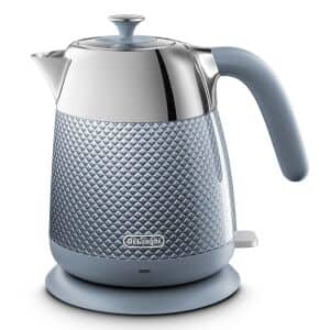 DeLonghi Icona Capitals Electric Kettle in Toronto Green