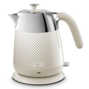 Kettles De Longhi UK