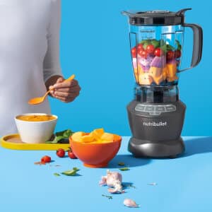 nutribullet® Full Size Blender