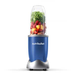 nutribullet® Pro 900 z 7 akcesoriami