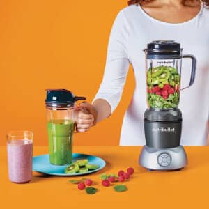nutribullet® Select