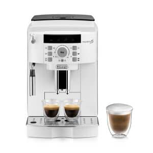 De Longhi Magnifica S ECAM21.110.B Macchina da Caffe` elettrodomestici  elettrodomestici-da-cucina macchine-da-caffe in offerta su GENIALPIX