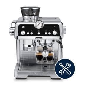 Out of Warranty Repair Service Package: La Specialista Series (no milk carafe style) Main