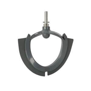 Bowl Tools, kMix Creaming Beater AX500 Grey, AWAX500001