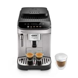 Buy DELONGHI Autentica ETAM 29.510.SB Bean to Cup Coffee Machine