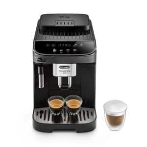 La increíble oferta de la cafetera DeLonghi Magnifica S 