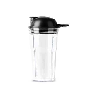 Tilbehør til nutribullet® Blender, nutribullet® 600 ml kop, AS00002870