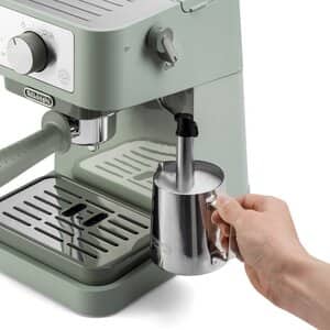 Stilosa Manual espresso maker EC260.GR