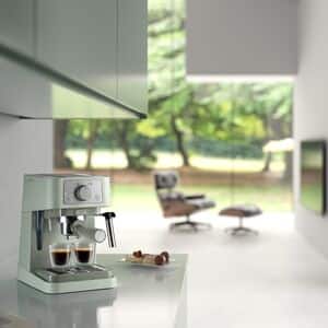 Stilosa Manual espresso maker EC260.GR