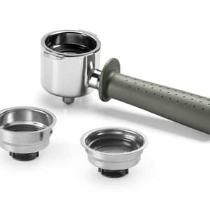 Stilosa Manual espresso maker EC260.GR