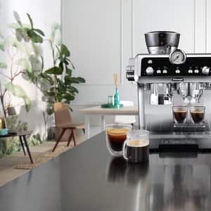 De’Longhi  ラ・スペシャリスタ・プレスティージオ EC9355J-M デロンギ ラ・スペシャリスタ・プレスティージオ EC9355J 価格
