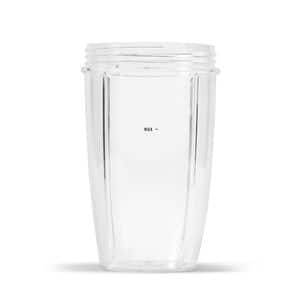 Tilbehør til nutribullet® Blender, nutribullet® 700 ml høj kop, AS00002889
