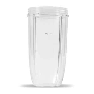 Tilbehør til nutribullet® Blender, 900 ml Colossal Cup til nutribullet®, AS00002893