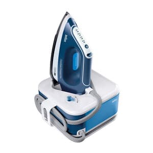 CareStyle Compact Pro, CareStyle Compact Pro Steam generator iron IS 2565 Blue, 0128806001