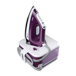 CareStyle Compact Pro, CareStyle Compact Pro Steam generator iron IS 2577 Violet, 0128806002