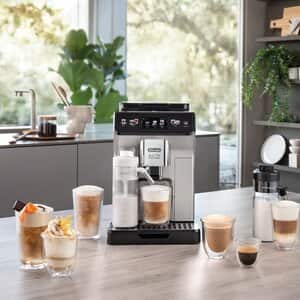 Eletta Explore Espresso Machine ECAM45055S Eletta Explore