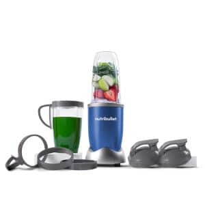 nutribullet® Pro 900 z 7 akcesoriami