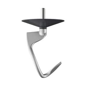 Chef Attachments, Gancho de amasar recubierto de aluminio KAT53.000CA, AW20011060