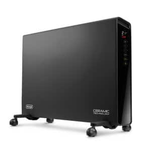 Ceramic Panel Convector Heater 2200W HX65L15.AG