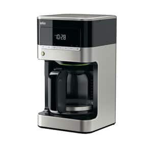 PurAroma 7, PurAroma 7 Coffee maker KF 7120, 0X13211013