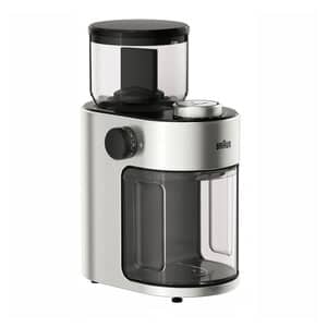 Râșnițe de cafea, Burr Coffee grinder FreshSet KG 7070, 0X17711000