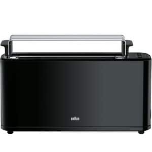 Prăjitor de pâine PurEase HT 3110 negru