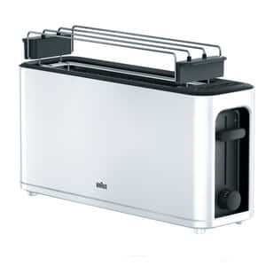 PurEase, Prăjitor de pâine PurEase HT 3110 alb, 0X23010011