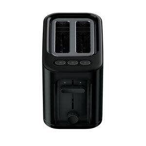 Prăjitor de pâine PurEase HT 3010 negru