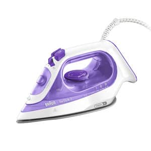 TexStyle 3, TexStyle 3 Steam iron SI 3042 Violet, 0127405002