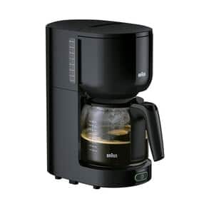 Cafetieră PurEase KF 3120 negru