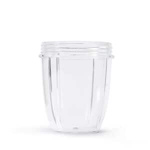 Tilbehør til nutribullet® Blender, nutribullet® 500 ml kort kop, AS00002890