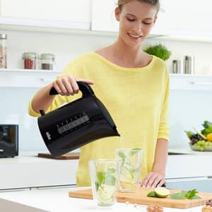 PurEase waterkoker WK 3110 BK