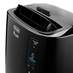 Arctic Whisper PAC EL390HLWK 700 sq ft Portable Air Conditioner with Heat and Eco Real Feel