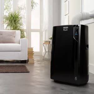 【未開封品】 DeLonghi MDHS15-BK Amazon | De'Longhi (デロンギ) マルチダイナミックヒーター