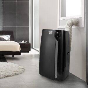 Arctic Whisper Extreme PAC EX360LVYN 500 sq ft Portable Air Conditioner with Cool Surround Technology ™ and Eco Real Feel