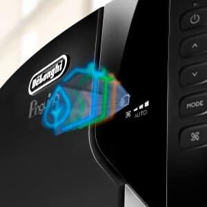 Arctic Whisper Extreme PAC EX360LVYN 500 sq ft Portable Air Conditioner with Cool Surround Technology ™ and Eco Real Feel