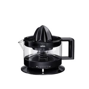 Espremedor de citrinos TributeCollection CJ 3000 Preto