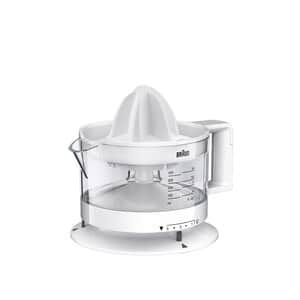 Citrus juicers, CitrusQuick 1 Citrus juicer CJ3000 White, 0X22611018