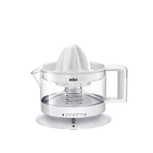 CitrusQuick 1 Citrus juicer CJ3000 White