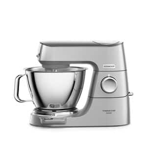 Titanium Chef Baker, Titanium Chef Baker Silber KVC85.594SI, 0W20011481