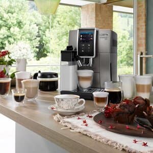 ECAM372.95.TB Dinamica Plus Automatic coffee maker