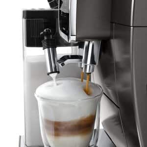 ECAM372.95.TB Dinamica Plus Automatic coffee maker