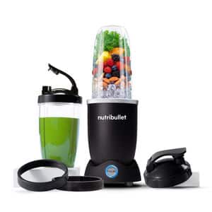 nutribullet® Ultra, nutribullet® Pro Pulse 1200, 0C22300059