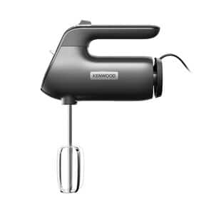 QuickMix, QuickMix+ Hand Mixer Black HMP50.000BK, 0W22210031