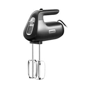 Batteur QuickMix+ Autograph HMP50.000BK