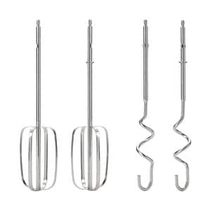 Batteur QuickMix+ Autograph HMP50.000BK