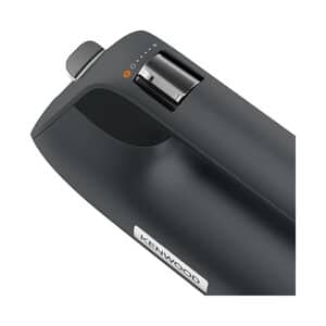 Batteur QuickMix+ Autograph HMP50.000BK