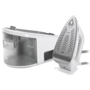 CareStyle 3, CareStyle 3 Steam generator iron IS 3130 Grey, 0128803009