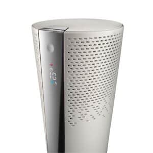 デロンギ 空気清浄機能付きファン Clean & Cool CFX85WC 空気清浄機能