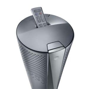 デロンギ 空気清浄機能付きファン HFX85W14C 空気清浄機能付きファン